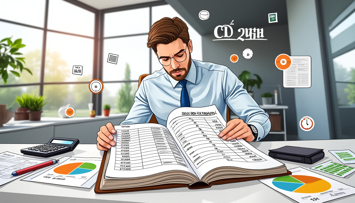 ​Comment convertir un salaire brut mensuel de 1 262 € en net ?​